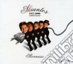 Skiantos - Skonnessi - Unplugged (Cd+Dvd)