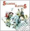 Skiantos - Rarities cd