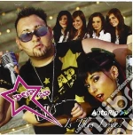 Pop Ap - Is This Love cd