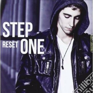 Step One - Reset cd musicale di One Step