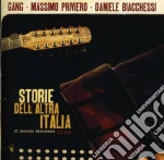 Gang (The) - Storie Dell'Altra Italia cd