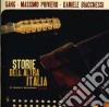 Gang (The) - Storie Dell'Altra Italia cd