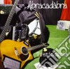 Trenincorsa - Abracadabra cd