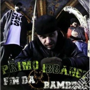 Primo&ibbanez - Fin Da Bambino cd musicale di Primo&ibbanez