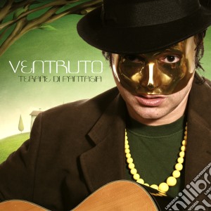 Ventruto - Terapie Di Fantasia cd musicale di Ventruto