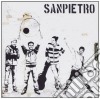 Sanpietro - Sanpietro cd