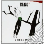 Gang (The) - Il Seme E La Speranza cd