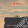 Marmaja - Come Le Pagine Dei Libri Letti cd