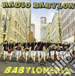 Radio Babylon - Babyloneria cd