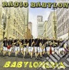 Radio Babylon - Babyloneria cd