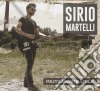 Sirio Martelli - Inutilmente Utile cd