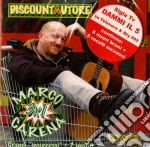 Marco Carena - Discountautore Live (Cd+Dvd)