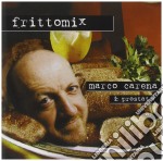 Marco Carena - Frittomix