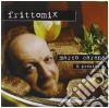 Marco Carena - Frittomix cd