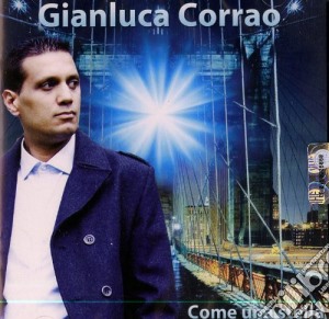 Gianluca Corrao - Come Una Stella cd musicale di Gianluca Corrao