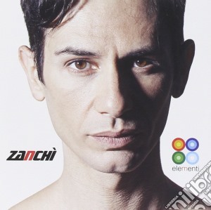 Zanchi' - Elementi cd musicale di Zanchi