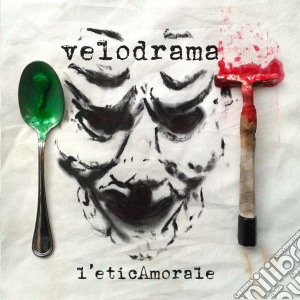 Velodrama - L'eticamorale cd musicale di Velodrama
