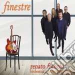 Renato Franchi & Orchestrina del Suonatore Jones- Finestre