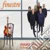 Renato Franchi & Orchestrina del Suonatore Jones- Finestre cd