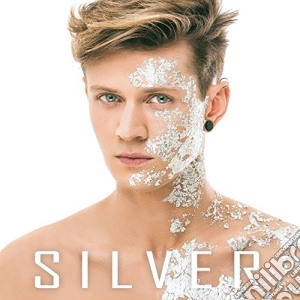Silver - Silver cd musicale di Silver