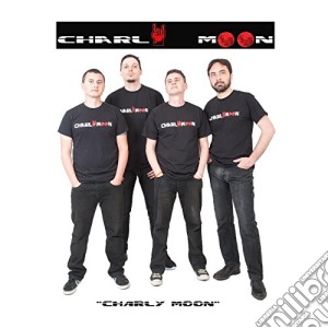 Charly Moon - Charly Moon cd musicale di Charly Moon