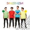 Synesthesia - Bianco cd