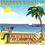 Edoardo Vianello - L'Estate Ballando cd