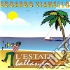 Edoardo Vianello - L'Estate Ballando cd
