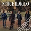 Netri E I Laredo - Sogni Di Periferia cd