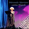Miranda Martino - Canta Napoli (Live) cd