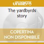 The yardbyrds story cd