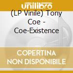 (LP Vinile) Tony Coe - Coe-Existence vinile