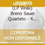 (LP Vinile) Breno Sauer Quarteto - 4 No Sucesso vinile