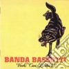 Banda Bassotti - Vecchi Cani Bastardi cd