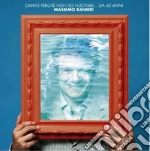 (LP Vinile) Massimo Ranieri - Canto Perche' Non So Nuotare Da 40 Anni (2 Lp+'7) vinile