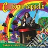 Andrea Lama - C.. Come Cappello cd