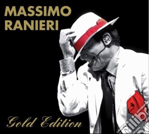 Massimo Ranieri - Gold Edition cd musicale di Massimo Ranieri