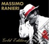 Massimo Ranieri - Gold Edition cd