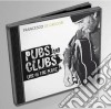 Francesco De Gregori - Pubs & Clubs - Live At The Place cd