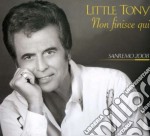 Little Tony - Non Finische Qui (2cd)