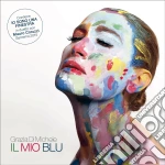 Grazia Di Michele - Il Mio Blu