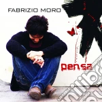 Fabrizio Moro - Pensa cd