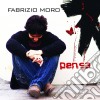 Fabrizio Moro - Pensa cd