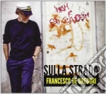 Francesco De Gregori - Sulla Strada cd
