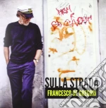 (LP VINILE) Sulla strada-lp cd