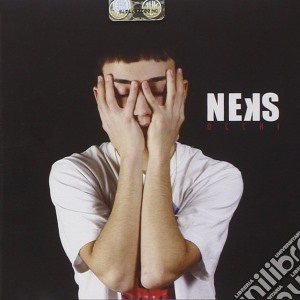 Neks - Occhi cd musicale di NEKS