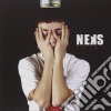 Neks - Occhi cd