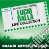 Lucio Dalla - Concerto Live Rsi (Cd+Dvd) cd