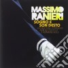 Massimo Ranieri - Sogno E Son Desto cd