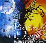 Massimo Ranieri - Pierino E Il Lupo cd